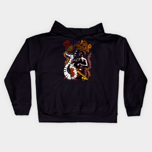 Koko Taylor Kids Hoodie